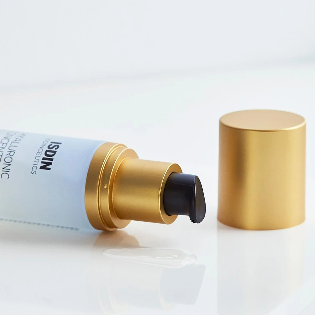 ISDIN ISDIN Isdinceutics Hyaluronic Concentrate Hydrating Serum 12