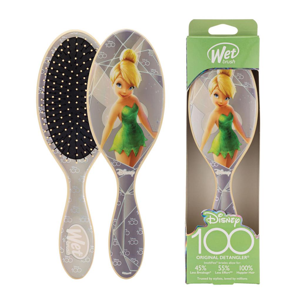 Wet Brush WetBrush - Disney Original Detangler Tinkerbell