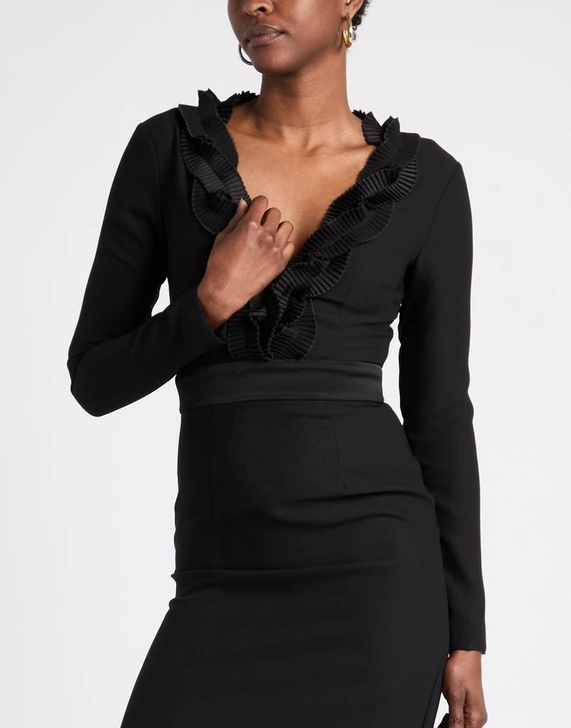 SUOLI Midi dress 4