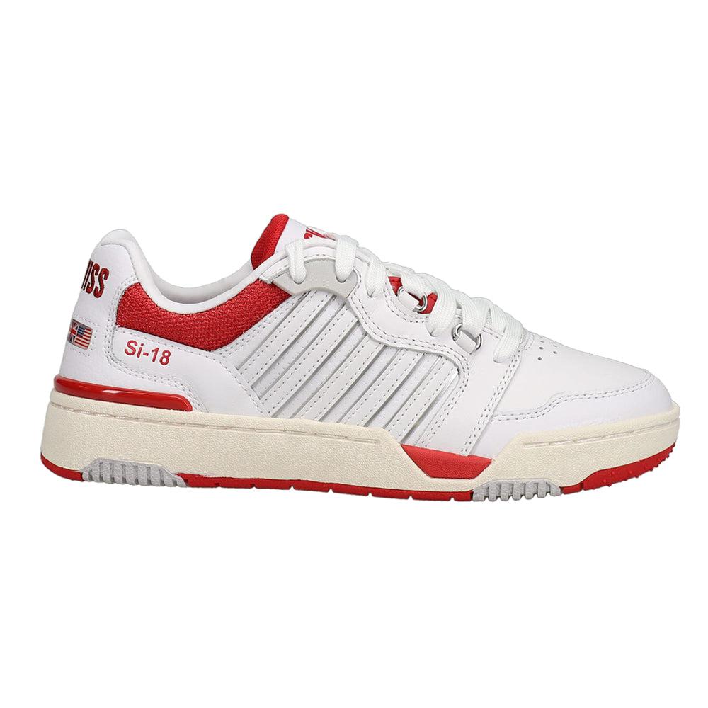 K-Swiss SI-18 Rival Lace Up Sneakers