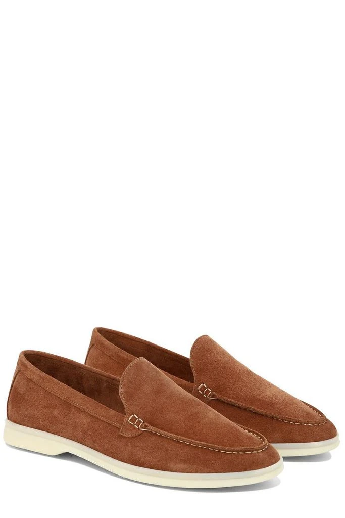 The Bekk The Bekk Pant Slip-On Loafers 2