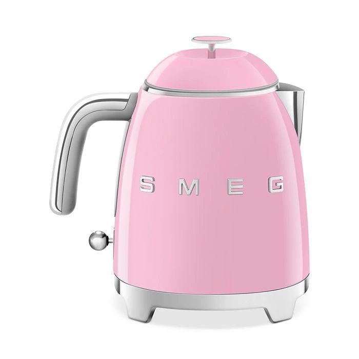 Smeg '50s Retro Electric Mini Kettle 7