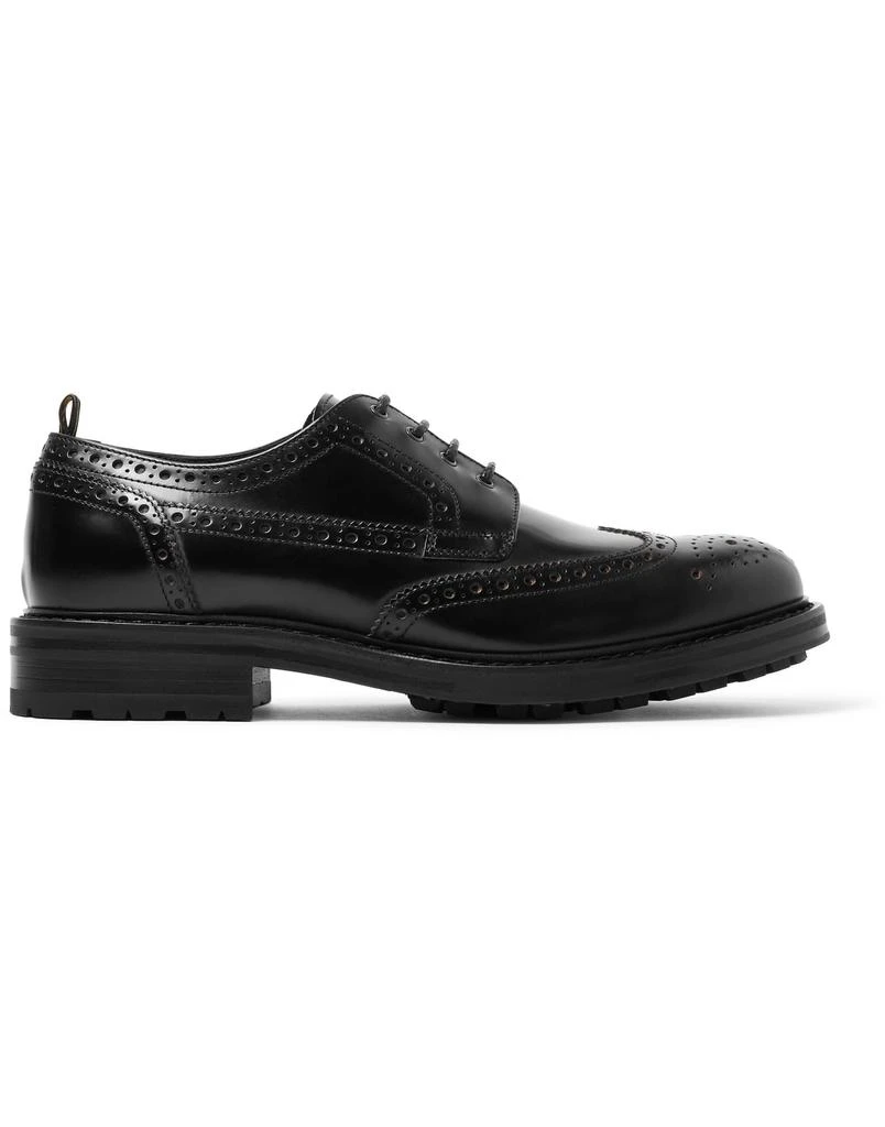Dunhill Laced shoes