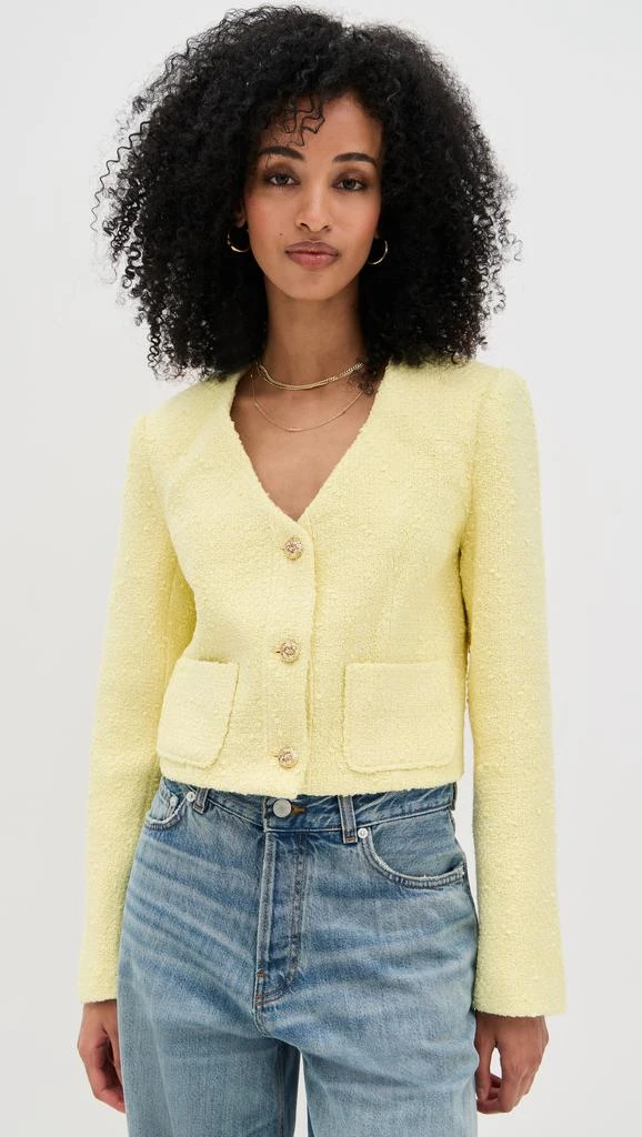 ASTR Marleigh Jacket 6