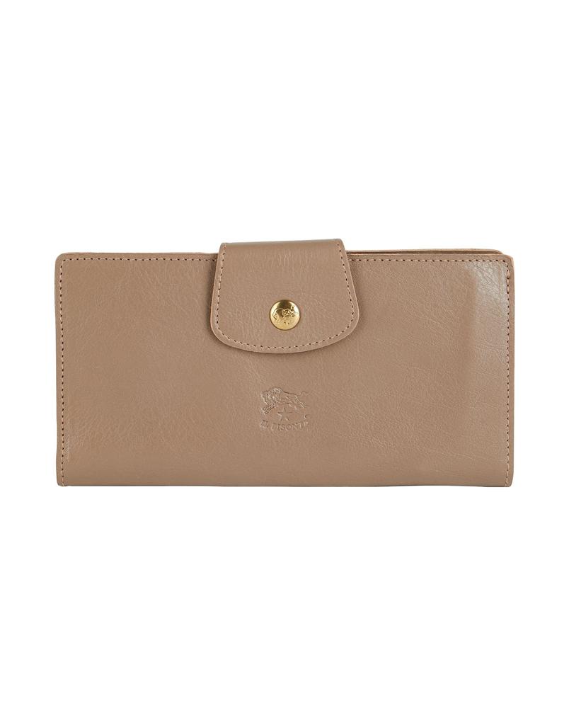 Il Bisonte Wallet