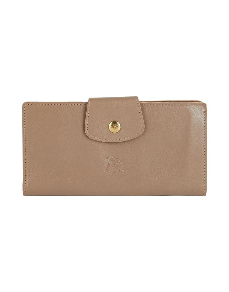 Il Bisonte Wallet 1