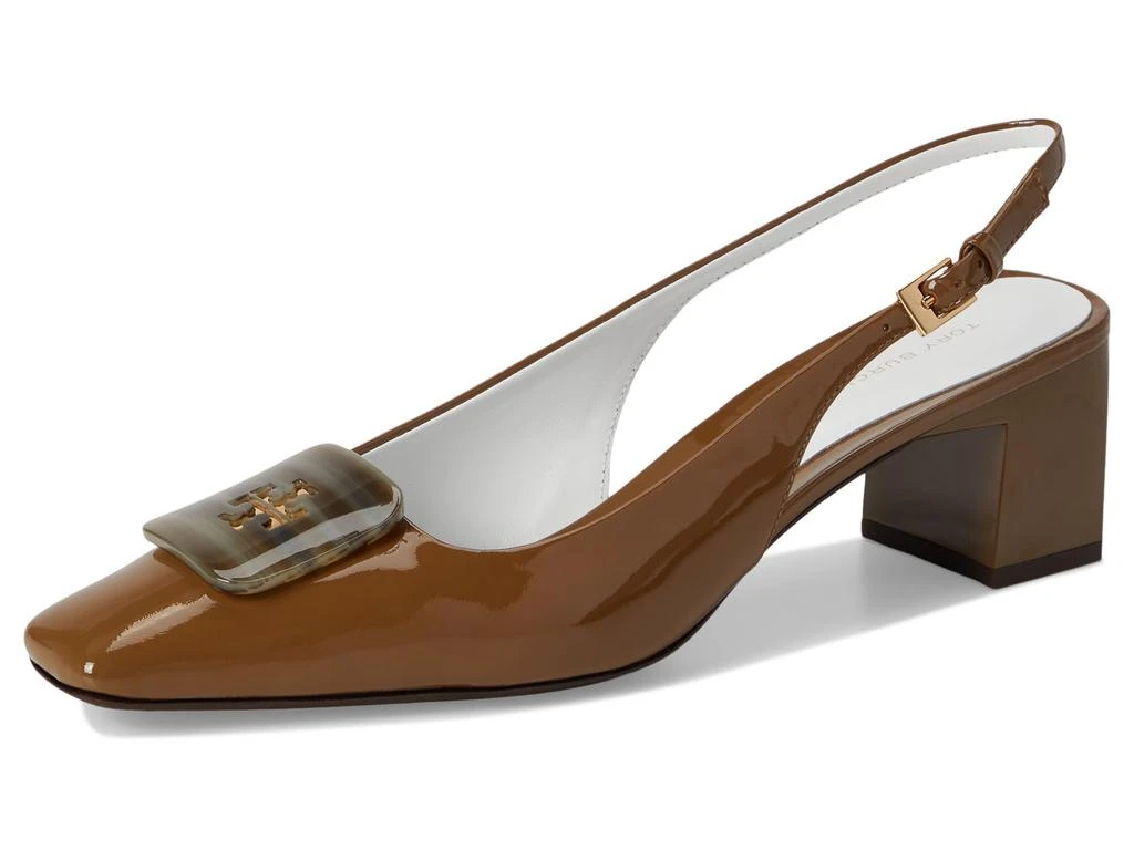 Tory Burch Georgia Slingback 55 mm 7