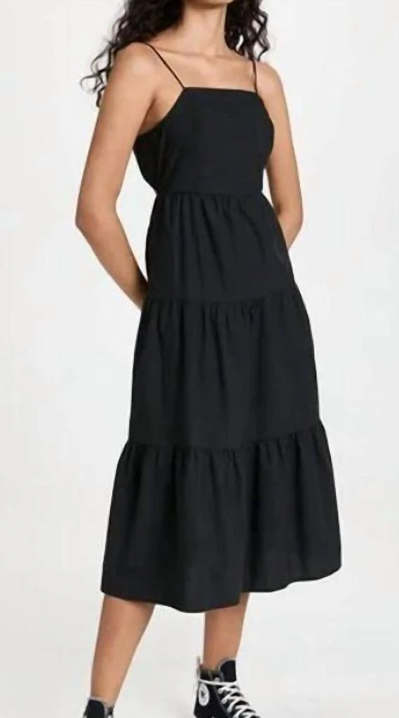 Rails Rails - Leni Dress 4
