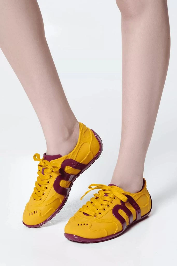 Melissa Melissa Motion Jelly Sneaker 4