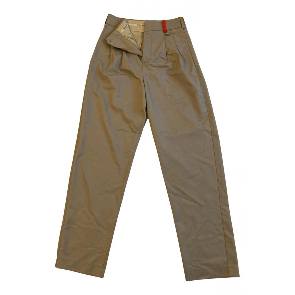 032c 032c Trousers 1