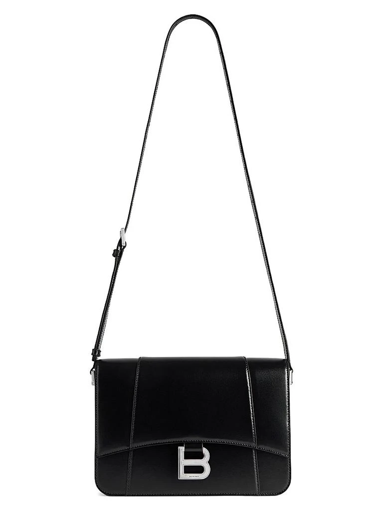 Shop Hourglass Medium Flap Bag on Sale at BeyondStyle – Get Lowest