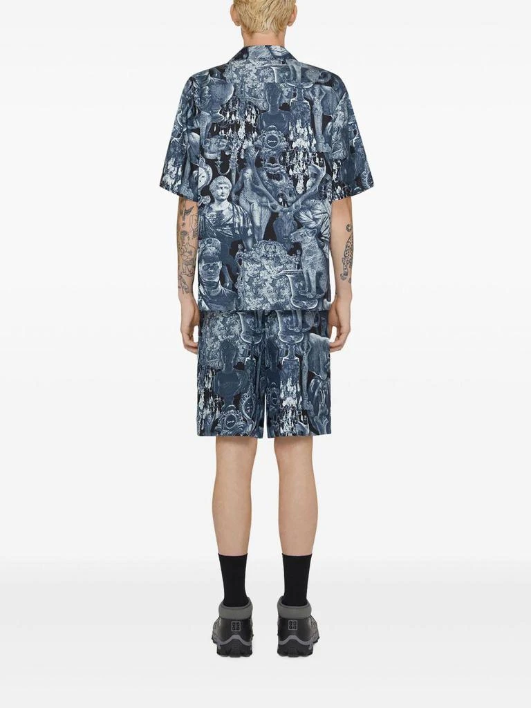 Givenchy Givenchy Shorts 3