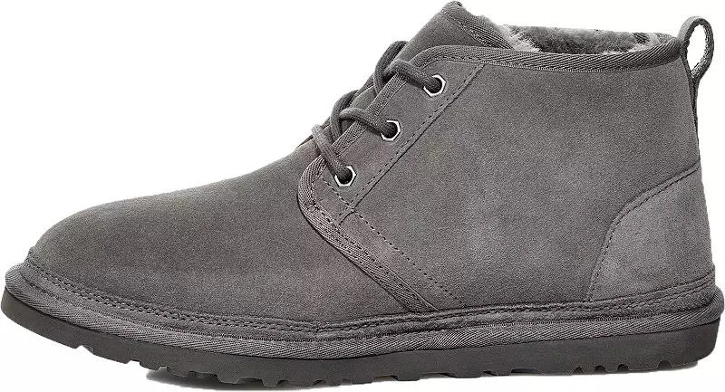 UGG UGG Men's Neumel Suede Casual Boots 4