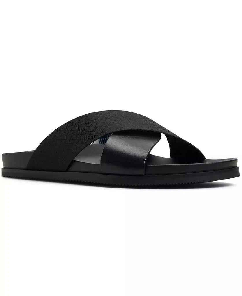 Ted Baker London Men's Saltburn Slip On Sandals 1