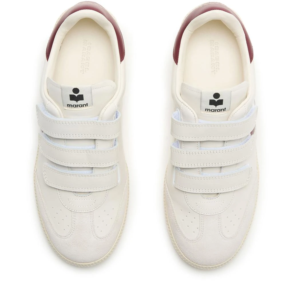 Isabel Marant Beth sneakers 5
