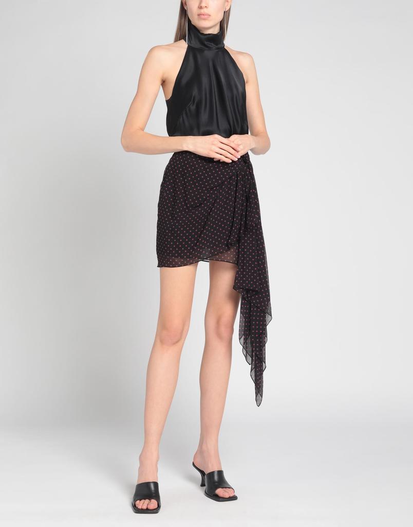 Dundas Mini skirt