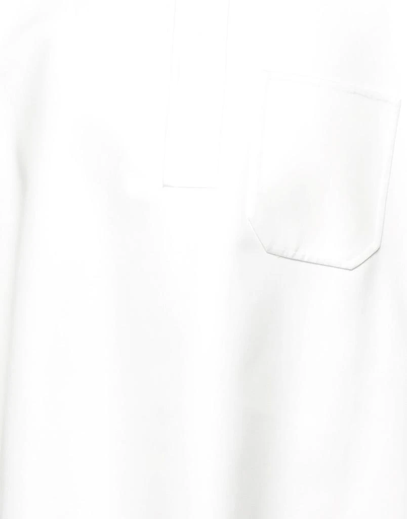 Valentino Solid color shirt 4