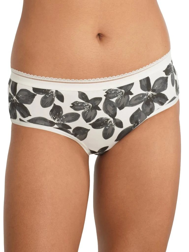 Bare Women's The Easy Everyday Cotton Hipster 21