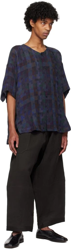 Jan-Jan Van Essche Multicolor #105 Shirt 4