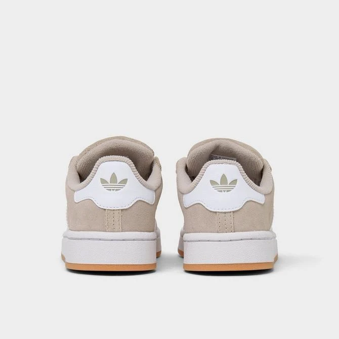 Adidas Little Kids' adidas Originals Campus 00s Stretch Lace Casual Shoes 4