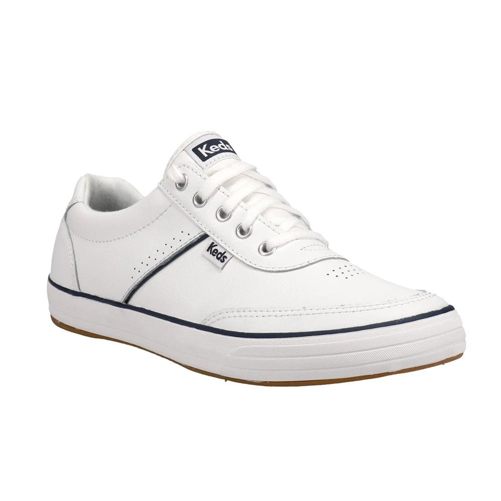 Keds Courty II Leather Lace Up Sneakers 2