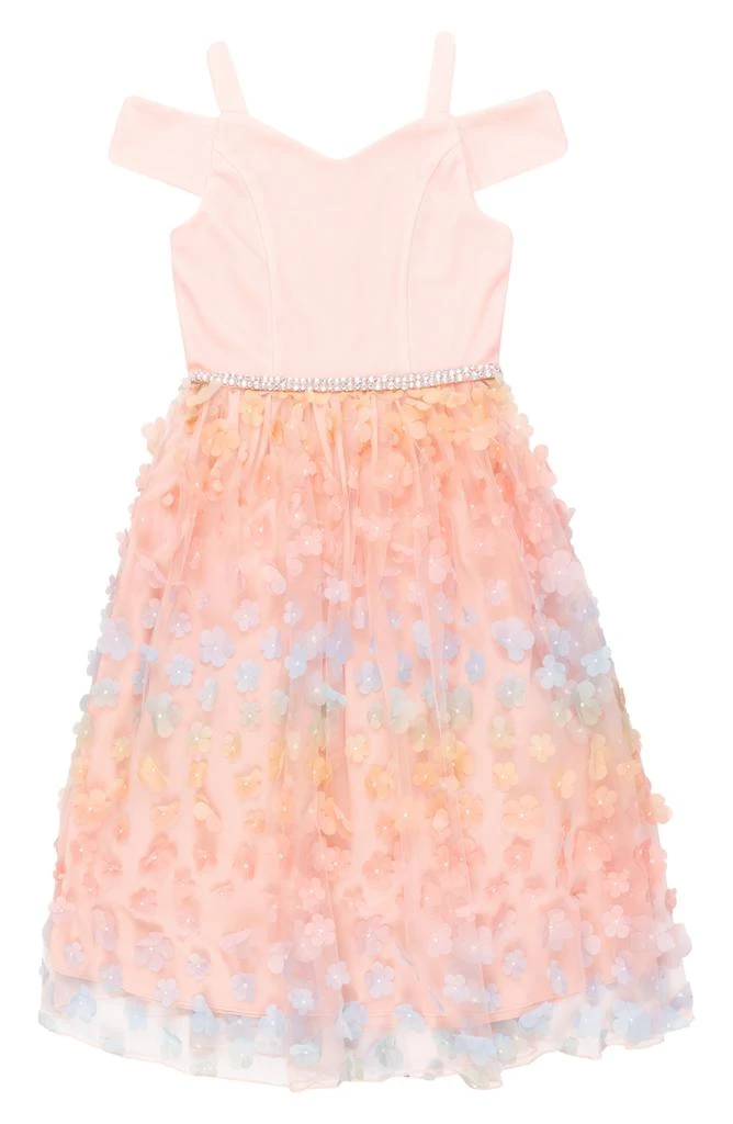 Shop Kids' 3D Butterfly Party Dress on Sale at BeyondStyle  Get 73% Off  Kids' 3D Butterfly Party Dress with Limited-Time Flash Deals, Exclusive  Discounts, and Special Offers. Enjoy Unbeatable Savings on