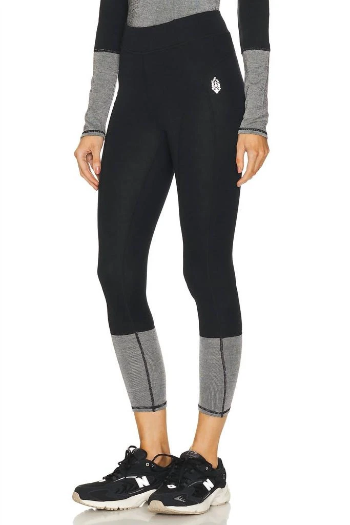 Free People Free People - Moonlight Base Layer Pant 2