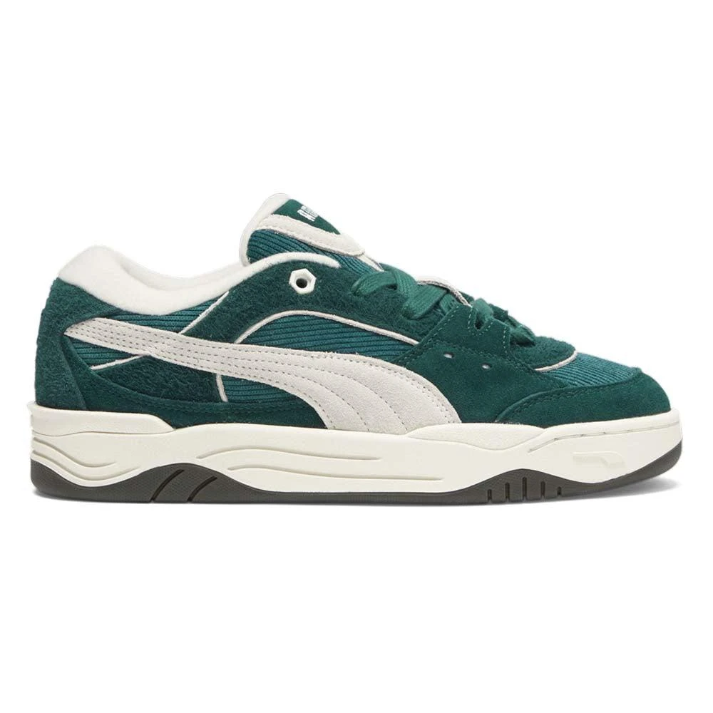 Puma 180 Corduroy Lace Up Sneakers 1
