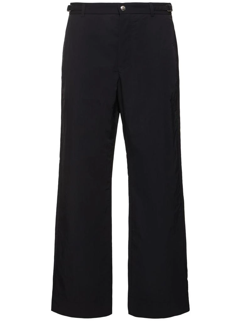 Jacquemus Le Pantalon Jean Straight Pants 1