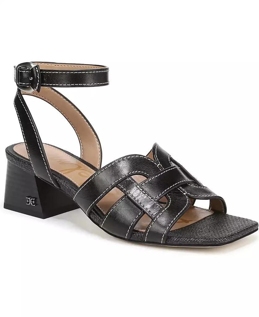 Sam Edelman Women's Wayla Dress Sandals 1