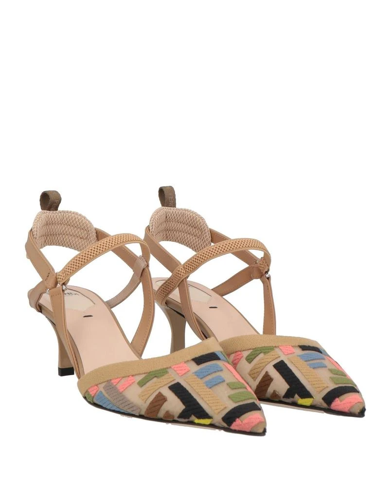 Fendi Pump 2