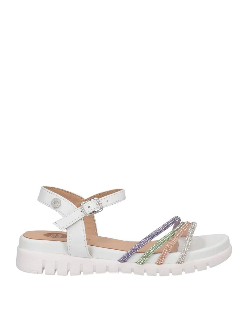 GIOSEPPO Sandals