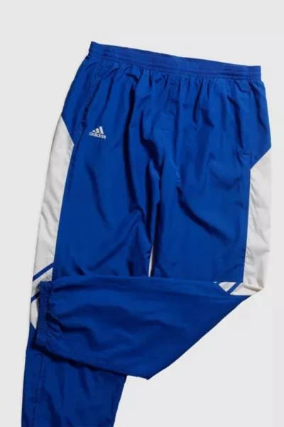 Adidas Vintage Adidas Windbreaker Pants 169 2