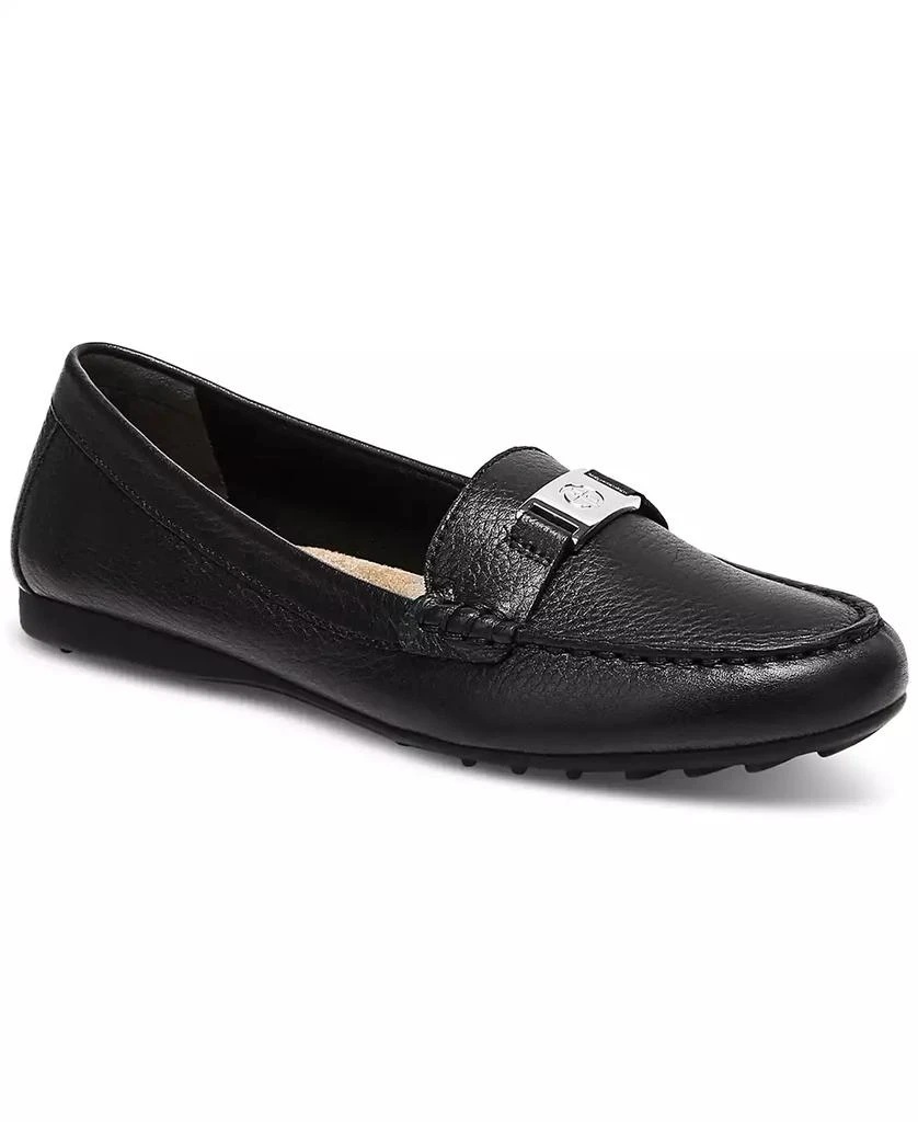 Giani Bernini Women's Dailyn Slip On Driver Loafers, Created for Macy's 1