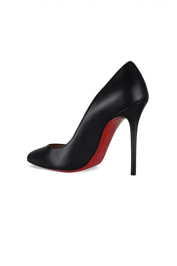 Christian Louboutin Kate 100 Pumps 3