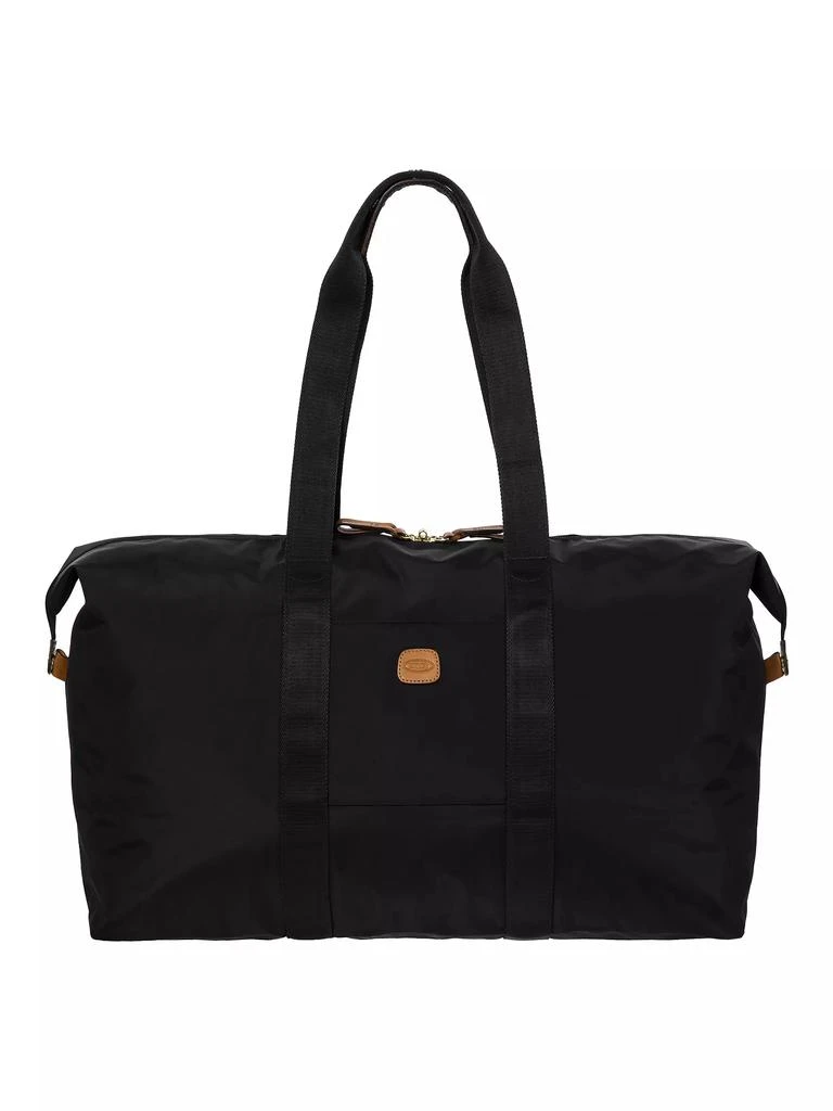 Bric's X-Bag 22" Folding Duffel Bag 1