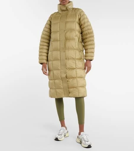 NIKE Swoosh Puffer PrimaLoft® parka 8