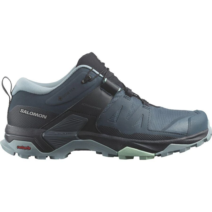 Salomon X Ultra 4 GTX Hiking Shoe - Women's 1