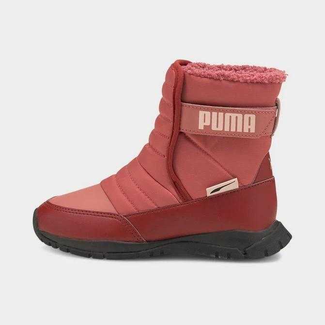 Puma Girls' Little Kids' Puma Nieve Winter Boots 1