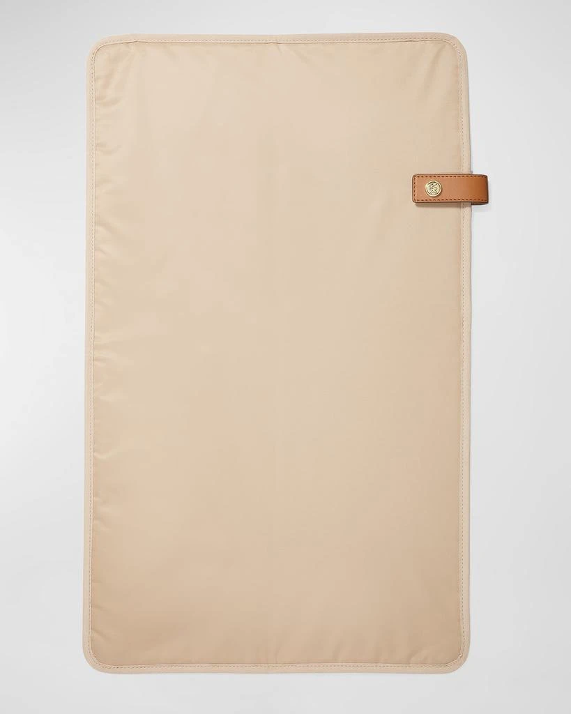 Michael Kors Large Monogram Diaper Bag 7