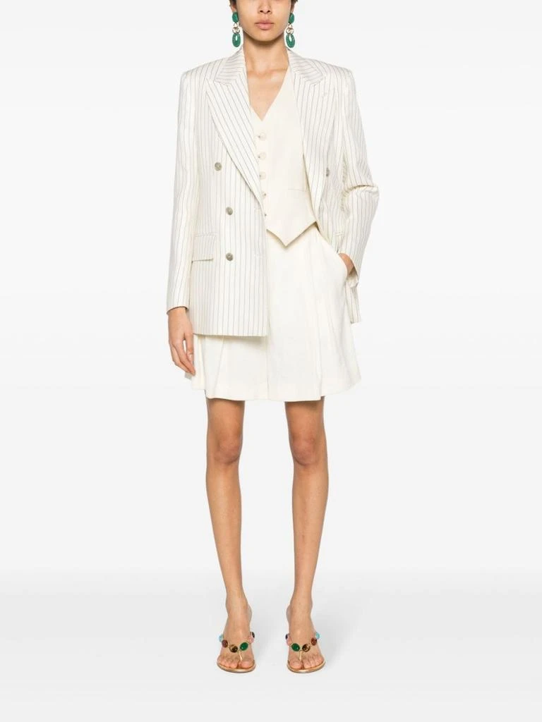 Tom Ford DOUBLE-BREASTED JACKET WALLIS 5