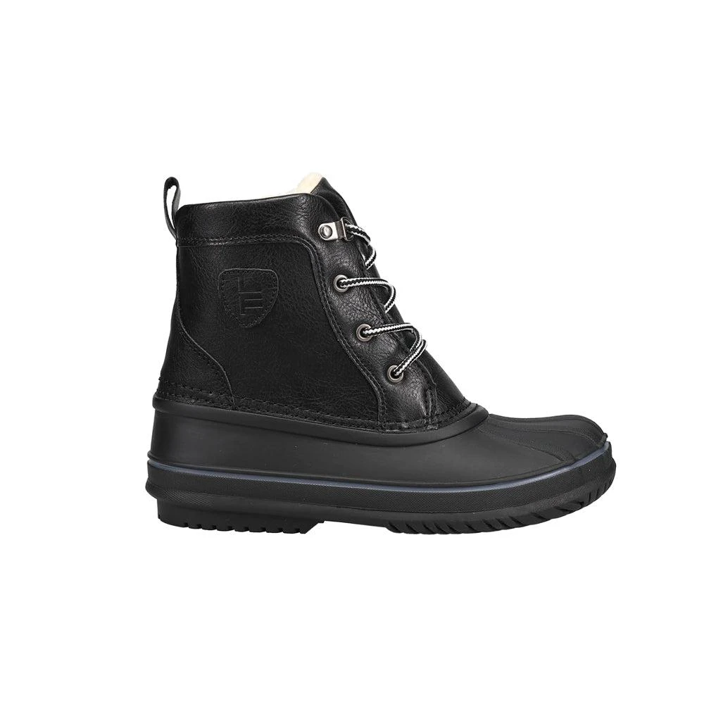 London Fog Warrington Snow Boots (Little Kid-Big Kid) 1