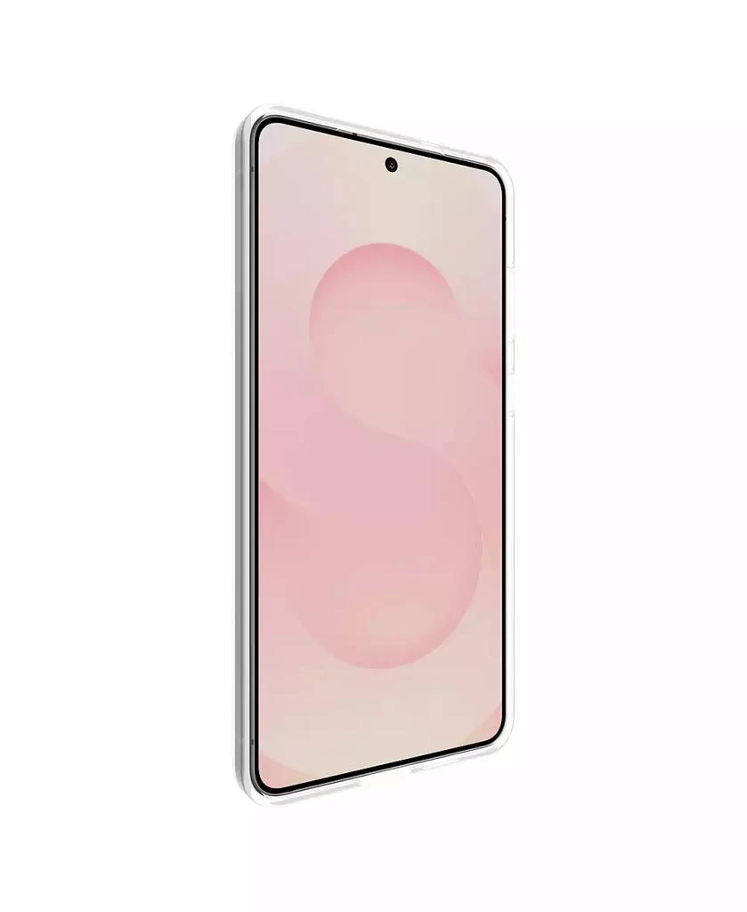 Case-Mate Floral Gems Case with Magnet for Samsung Galaxy S25 Edge 5