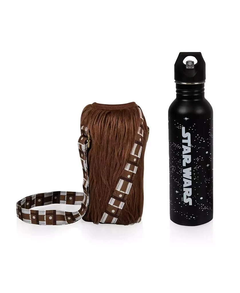 ONIVA Star Wars Chewbacca Bottle Cooler Tote Set, 24 oz. 3