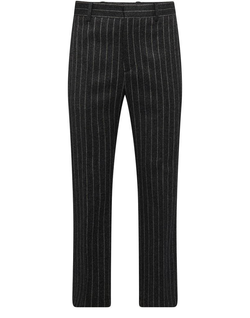 Acne Studios Pilos Pinstripe pants 1