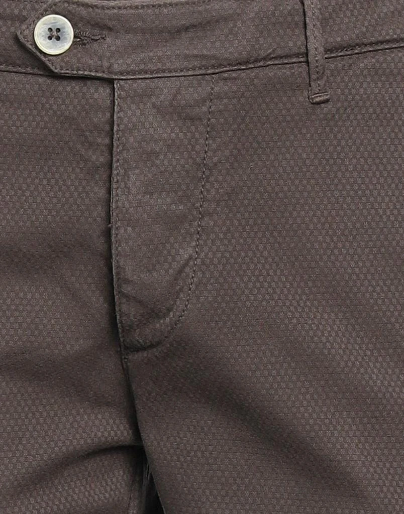 0/ZERO CONSTRUCTION Casual pants 4