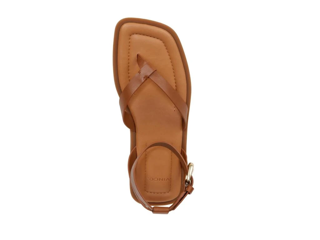 Vince Samuela Ankle Strap Sandals 2