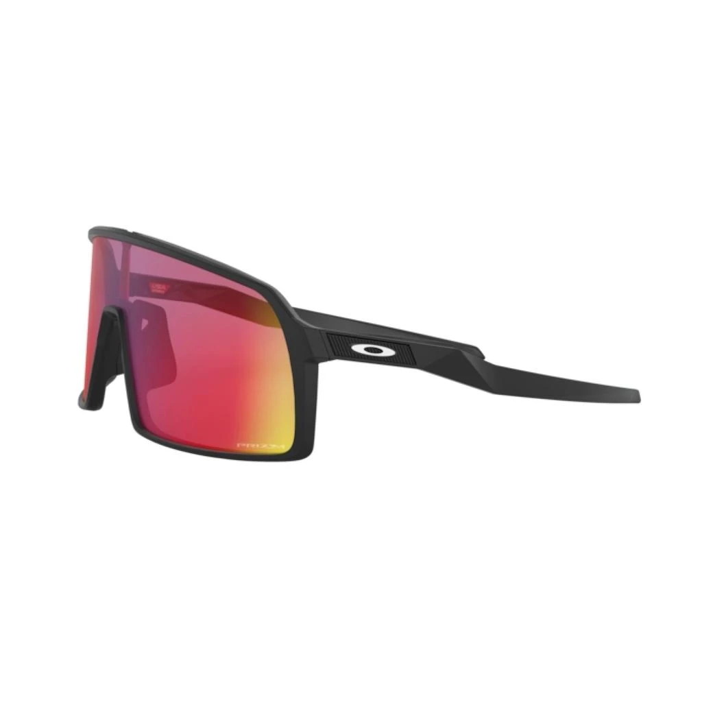 Oakley OAKLEY Men's Sutro 9406-08 Prizm Road Lens Black Frame Sunglasses 3