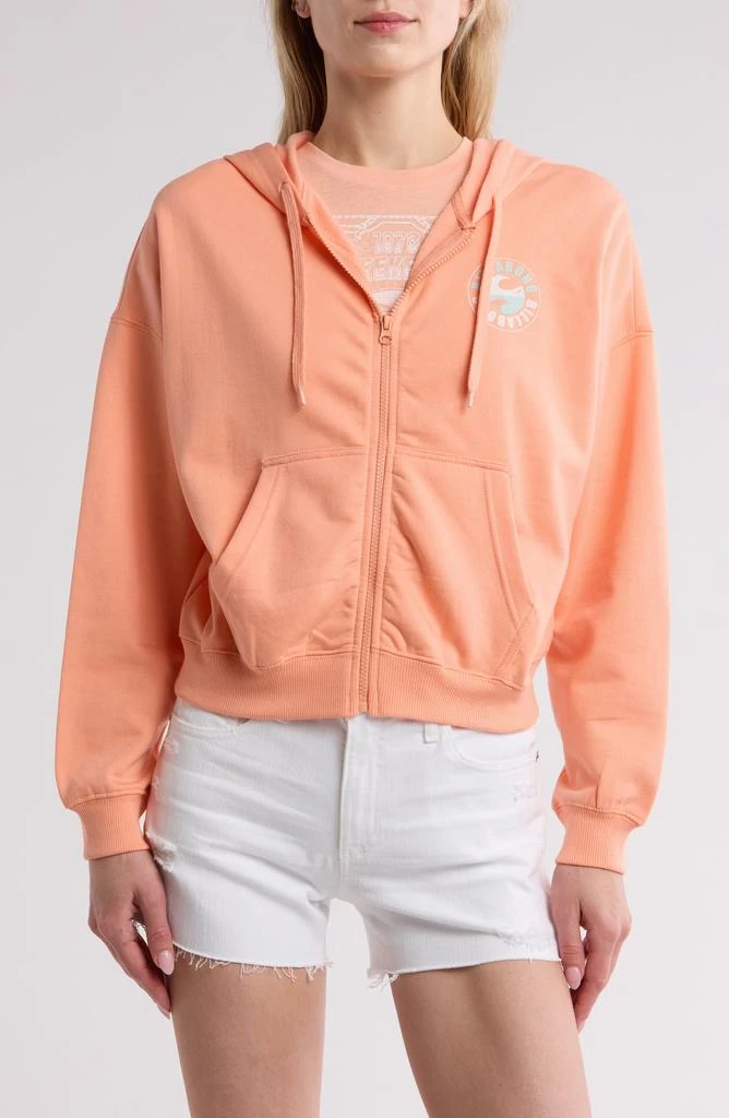 Billabong Zip it Hoodie 1