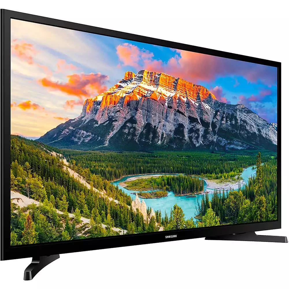 SAMSUNG 32" Smart TV - LED - 1080p - N5300 - UN32N5300 3